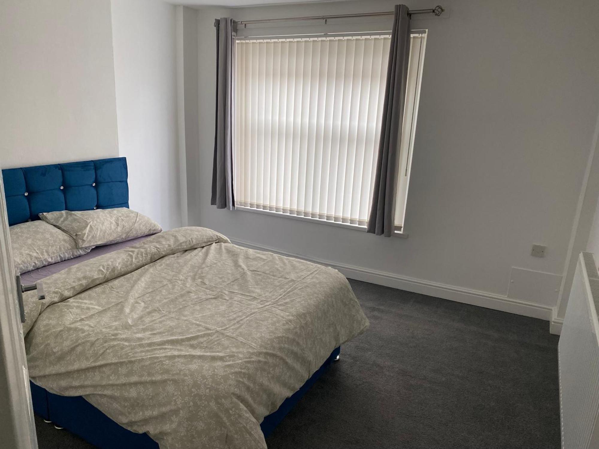 Marvellous Room 2 Stoke-on-Trent 外观 照片