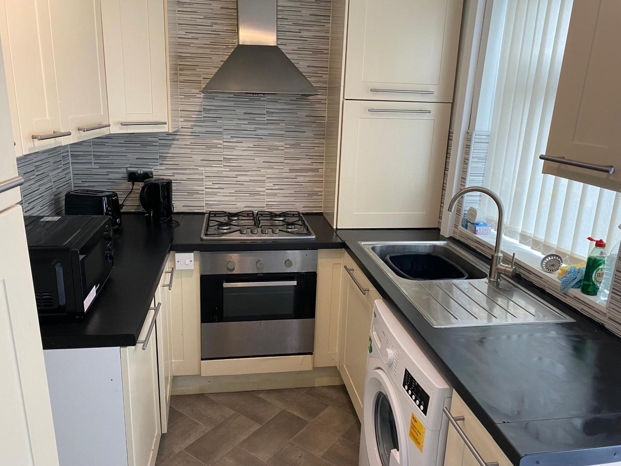 Marvellous Room 2 Stoke-on-Trent 外观 照片
