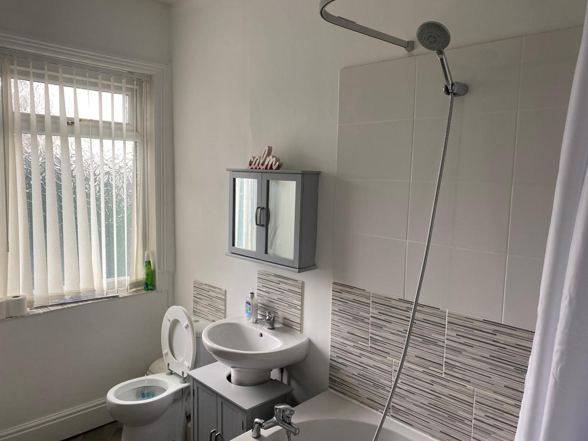Marvellous Room 2 Stoke-on-Trent 外观 照片