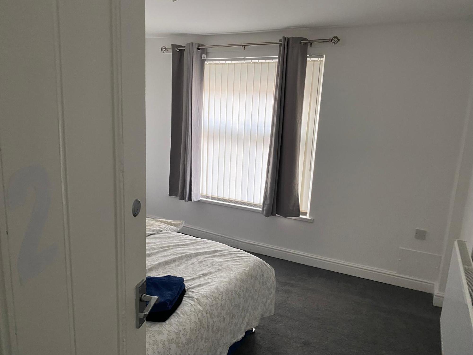 Marvellous Room 2 Stoke-on-Trent 外观 照片