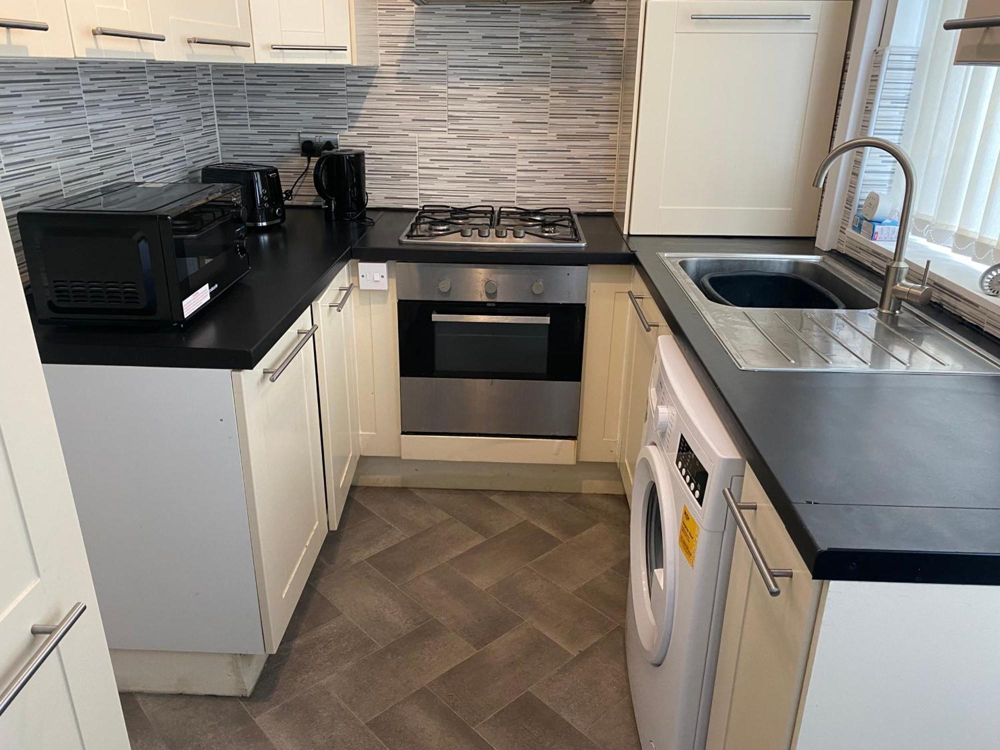 Marvellous Room 2 Stoke-on-Trent 外观 照片